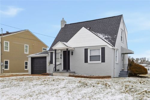 46 Kennedy Ln, Mc Kees Rocks, PA, 15136-1881 | Card Image