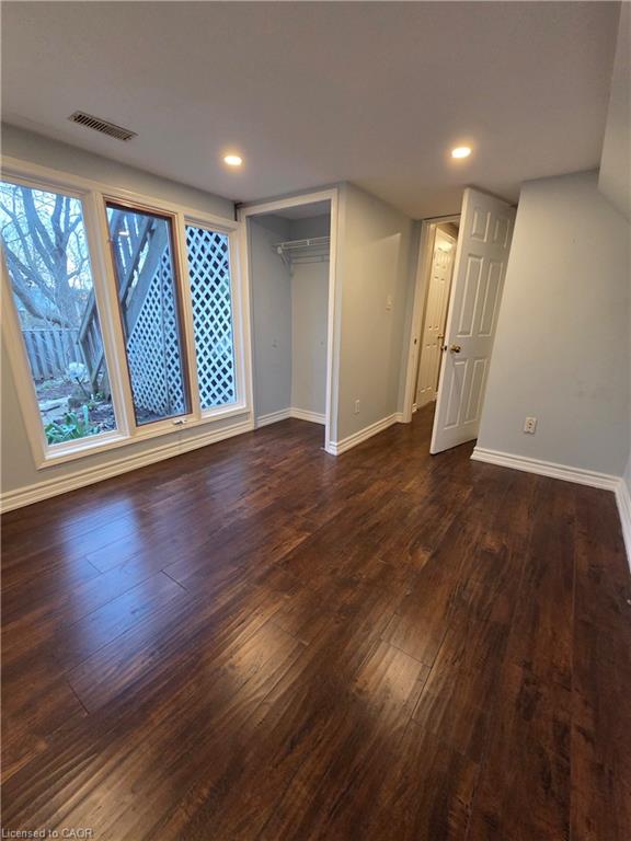 Residential Lease in Burlington 2
