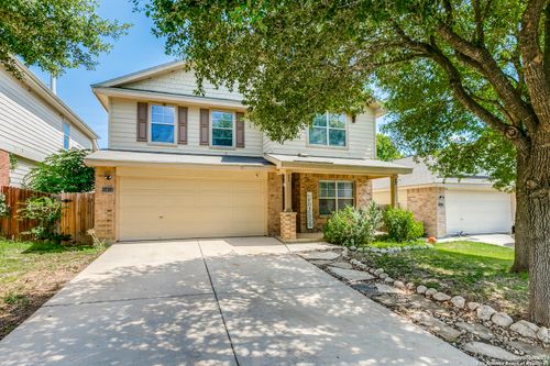 11411 Slickrock Draw, San Antonio, TX, 78245 | Card Image