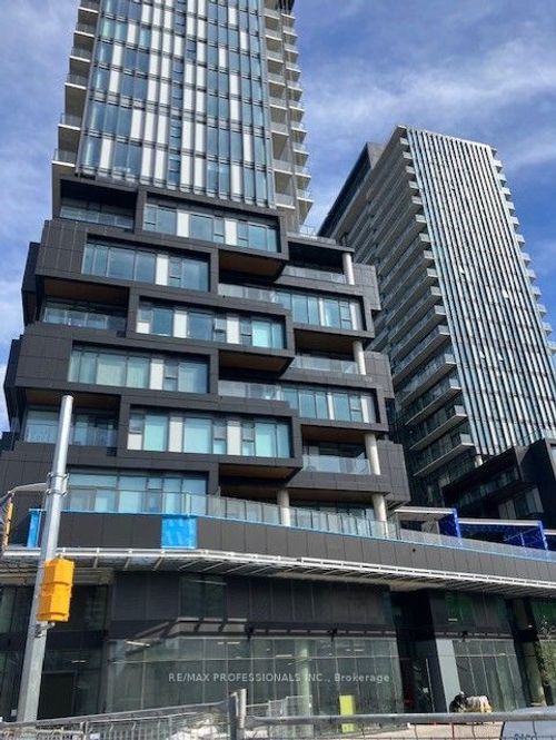 609-1285 Dupont St, Toronto, ON, M6H0E3 | Card Image