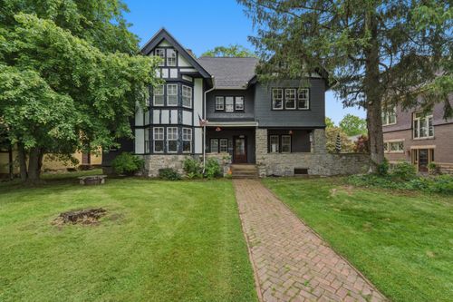 456 Hudson Ave, Newark, OH, 43055-5813 | Card Image