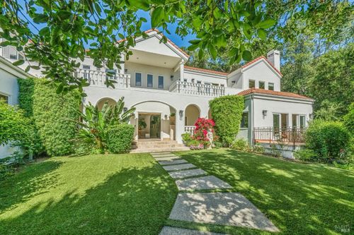 5 Heatherstone Ln, San Rafael, CA, 94903-1437 | Card Image