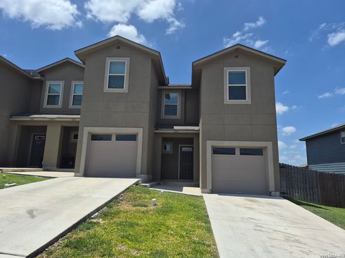 104-13911 Annas Way, San Antonio, TX, 78233-5691 | Card Image