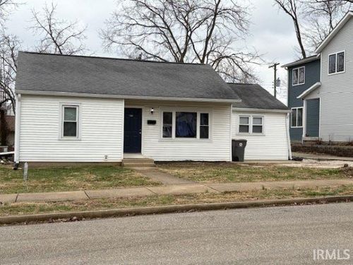 1302 N Woodburn Ave, Bloomington, IN, 47404-3475 | Card Image