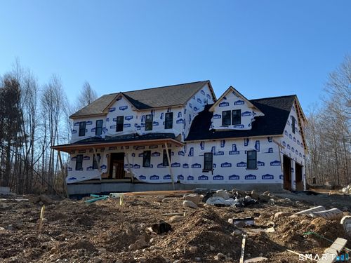 769 Brook Rd, Hampton, CT, 06247-1509 | Card Image