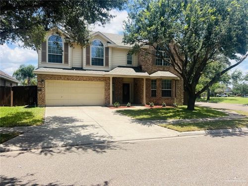 4007 Santa Lydia St, Mission, TX, 78572-8624 | Card Image