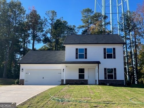 lot-6-200 Davis Lake Court, Thomaston, GA, 30286 | Card Image