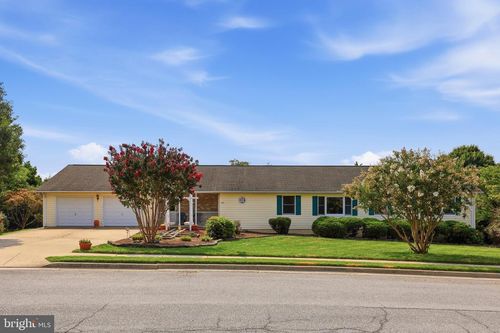 206 Sunhigh Dr, THURMONT, MD, 21788-3216 | Card Image