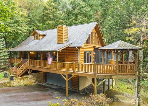 1664 Tawodi Trl, Maggie Valley, NC, 28751-7779 | Card Image