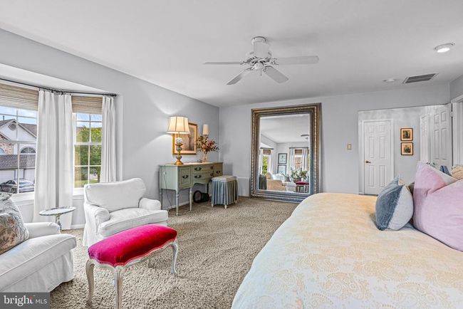 48 Sandhurst Dr, Townhouse with 3 bedrooms, 3 bathrooms and null parking in MOUNT LAUREL NJ | Image 27