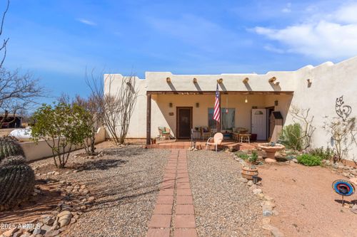9206 S Rio Santiago, Hereford, AZ, 85615-9825 | Card Image
