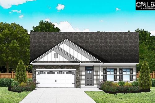 120 Locomotive Ln, Irmo, SC, 29063-2970 | Card Image