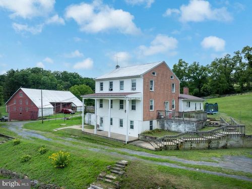 114 Tucker Rd, SPRING MILLS, PA, 16875-9340 | Card Image