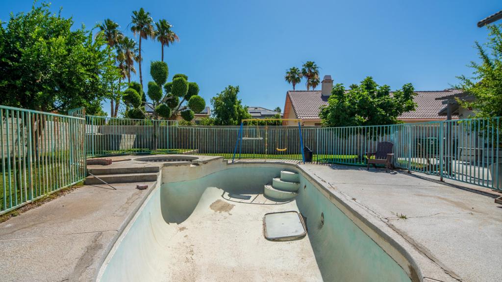 Residential in Cathedral City 5