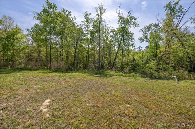 5016 Berkley Mill Dr, Townhouse with 3 bedrooms, 3 bathrooms and null parking in Chester VA | Image 6