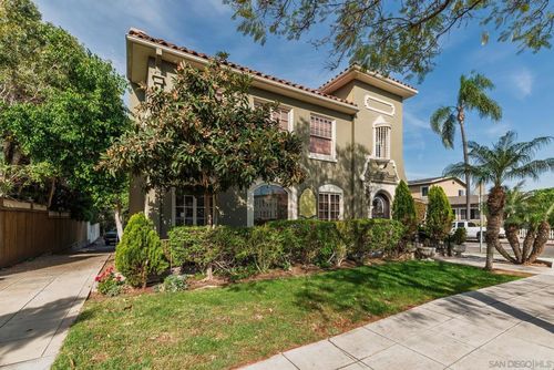 3446 Park, San Diego, CA, 92103 | Card Image