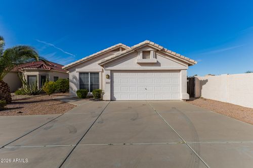 11546 W Sonoran Ct, Surprise, AZ, 85378-2655 | Card Image
