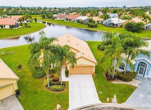 14181 E Castlerock Way E, Delray Beach, FL, 33446 | Card Image