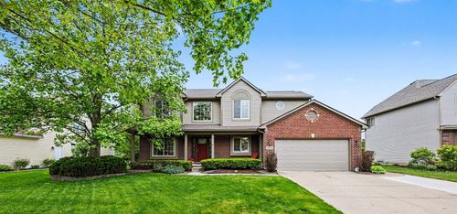 1422 Auston Ln, Chelsea, MI, 48118-2103 | Card Image