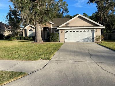 14408 Nw 31 Road, House other with 4 bedrooms, 3 bathrooms and null parking in Newberry FL | Image 1