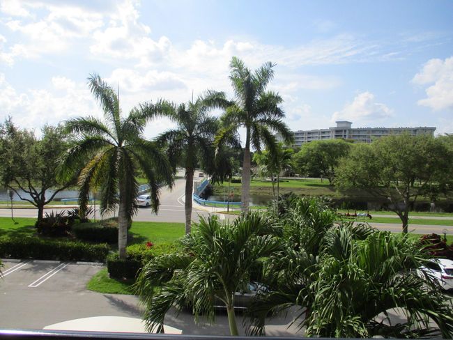 APT-306 - 3300 N Palm Aire Dr, Condo with 2 bedrooms, 2 bathrooms and null parking in Pompano Beach FL | Image 6