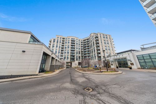 315-24 Woodstream Blvd, Woodbridge, ON, L4L8C4 | Card Image