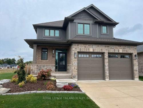 31 Snowy Owl Trail, St Thomas, ON, N5R0M6 | Card Image