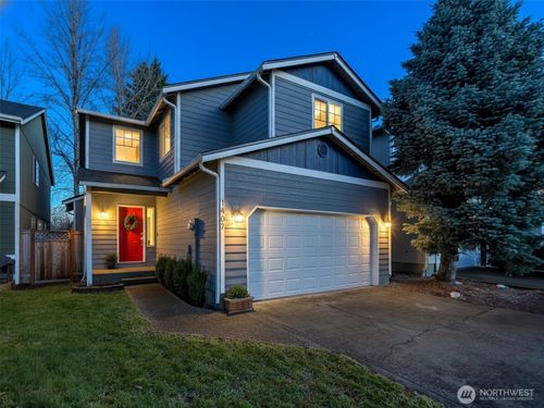 1407 196th Street E, Spanaway, WA, 98387 | Card Image