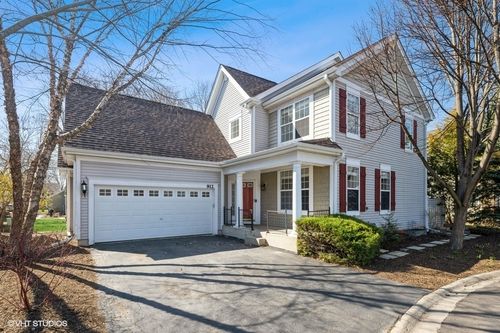 912 Anthonio Ct, Indian Creek, IL, 60061-3249 | Card Image