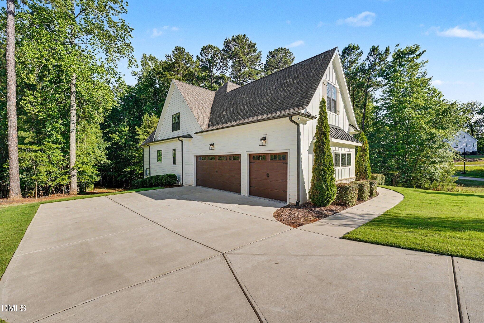 Residential in Wake Forest 4