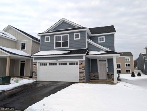 10462 Goodview Ave S, Cottage Grove, MN, 55016-6082 | Card Image