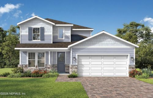 1344 Hammock Dunes Dr, Jacksonville, FL, 32221-1387 | Card Image