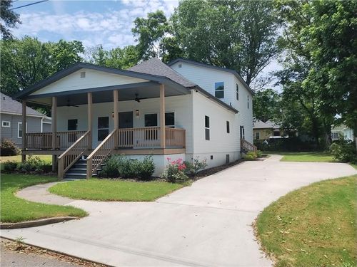 3279 Elm St, COLLEGE PARK, GA, 30337-1505 | Card Image