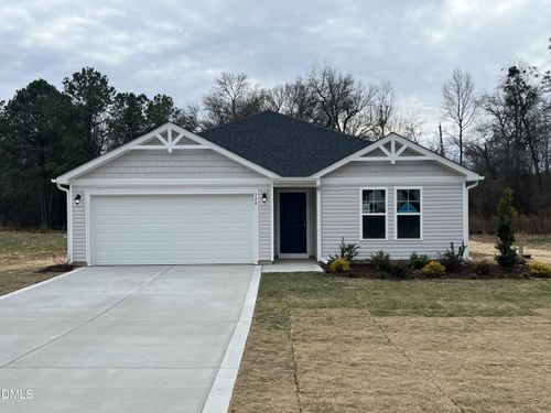 lot-46-324 Lyon Estates Dr, La Grange, NC, 28551 | Card Image