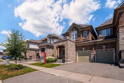 43 Ridgegate Cres, Georgetown, ON, L7G0L6 | Card Image