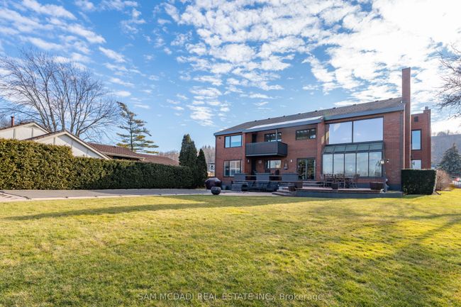 13 Connor Crt, House other with 6 bedrooms, 4 bathrooms and 10 parking in Stoney Creek ON | Image 36