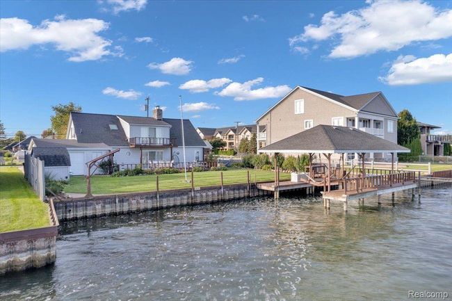 32241 N River Rd, House other with 3 bedrooms, 2 bathrooms and null parking in Harrison Twp MI | Image 48