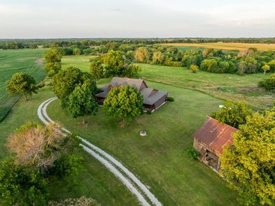 2235 N 700 Road, House other with 4 bedrooms, 2 bathrooms and null parking in Eudora KS | Image 1