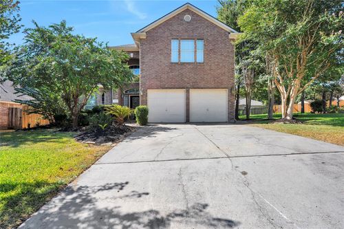 3814 Evergreen Way, Montgomery, TX, 77356-8559 | Card Image