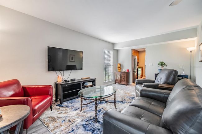 APT-38 - 1515 Bayshore Blvd, Townhouse with 2 bedrooms, 3 bathrooms and null parking in DUNEDIN FL | Image 9