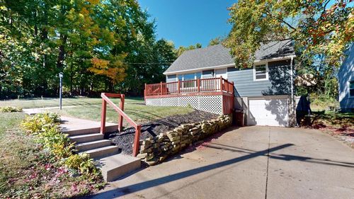 513 Mansfield Lucas Road, Mansfield, OH, 44907 | Card Image
