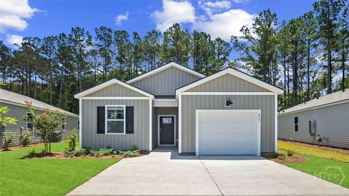 224 Lakeside Dr, Port Wentworth, GA, 31407 | Card Image