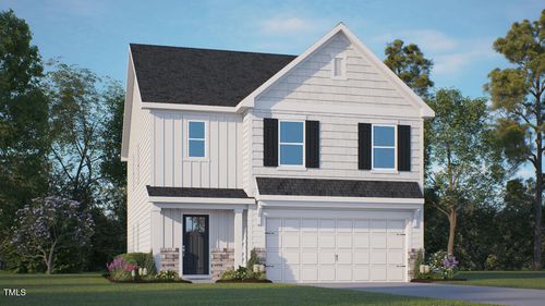 160 Global Avenue, Fuquay Varina, NC, 27526 | Card Image