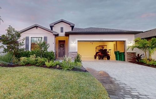 1464 Saddlewood Cir, PORT CHARLOTTE, FL, 33953-5956 | Card Image