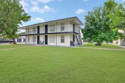 3016 Tudor Ln, Irving, TX, 75060-2235 | Card Image