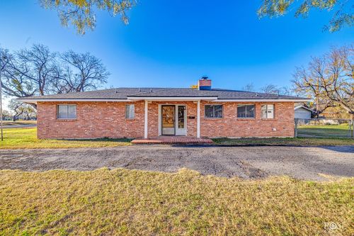 1609 Turtle Dr, San Angelo, TX, 76904-7708 | Card Image