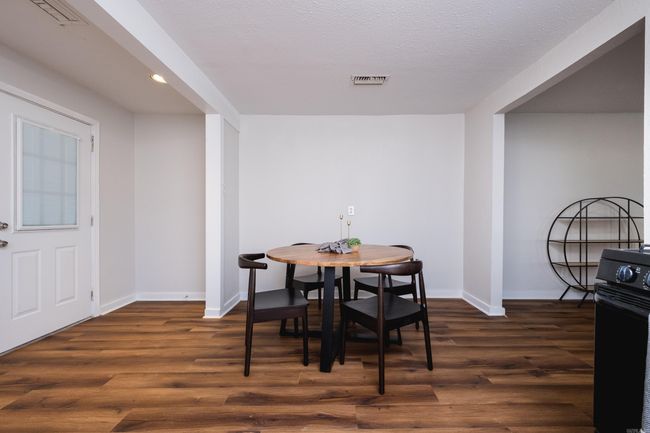 1101 W Charles Bussey Ave, House other with 3 bedrooms, 1 bathrooms and null parking in Little Rock AR | Image 11