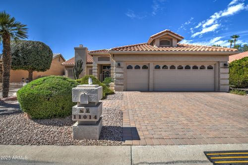 11014 E Flintlock Ct, Sun Lakes, AZ, 85248-9294 | Card Image