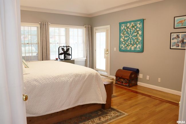 1112 W Cedar Hills Dr, House other with 5 bedrooms, 6 bathrooms and null parking in Dunlap IL | Image 46