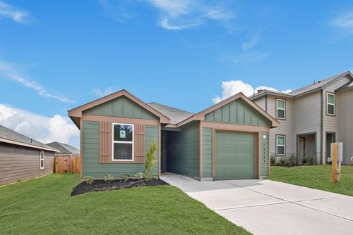 12350 Mccrorey Trails Ct, Conroe, TX, 77303-0025 | Card Image